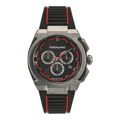 Salvatore Ferragamo Watches